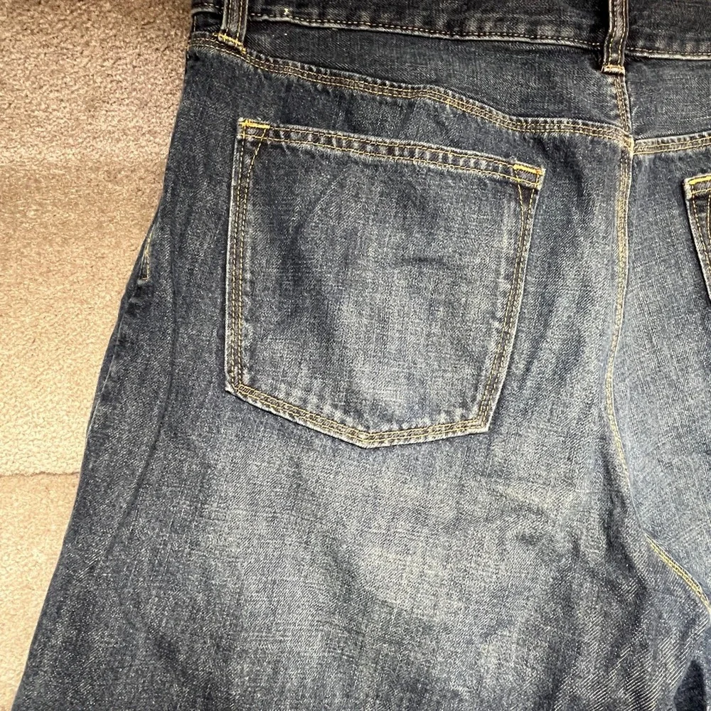 GAP loose fit